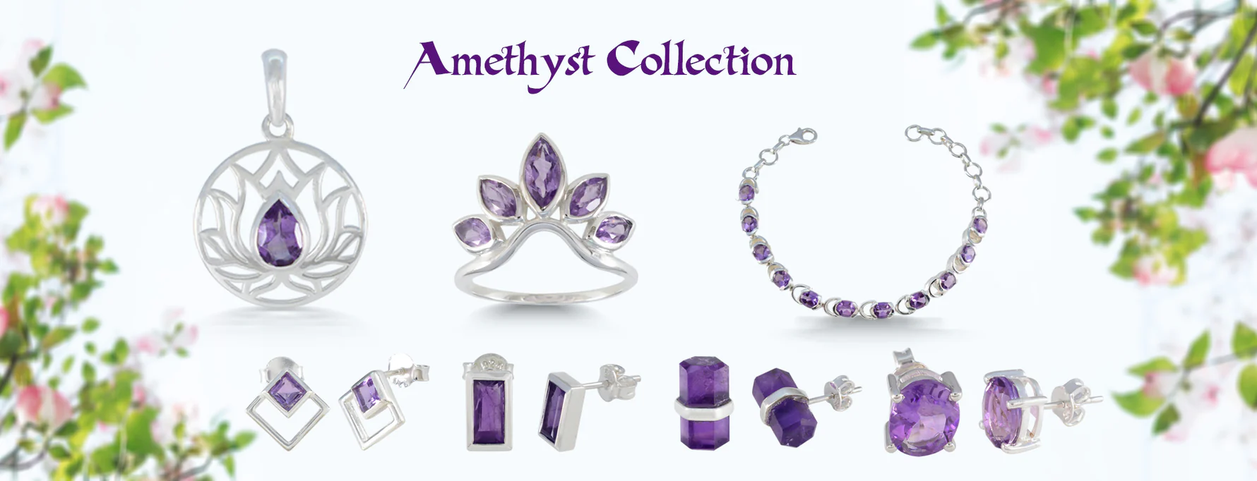 Exquisite Indian Sterling Silver Artistry